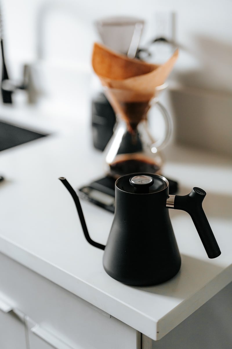 Alchemy Brews