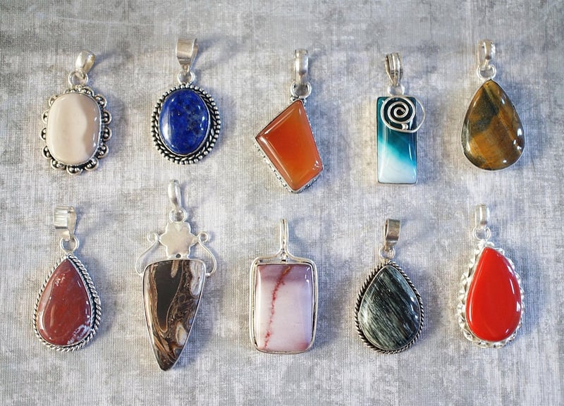 Plant Talismans