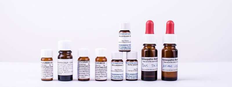 Botanical Medicine